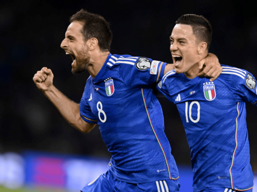 Italia - Prezentare EURO 2024