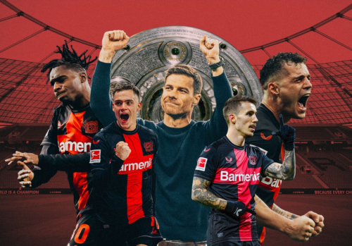 Avancronica etapa 32 - Bundesliga